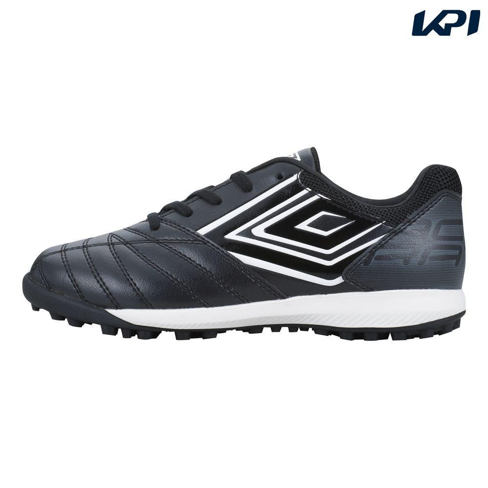 アンブロ UMBRO サッカーシューズ ジュニア アクセレイター アクセレイター TR JR WIDE UU4WJB01BW