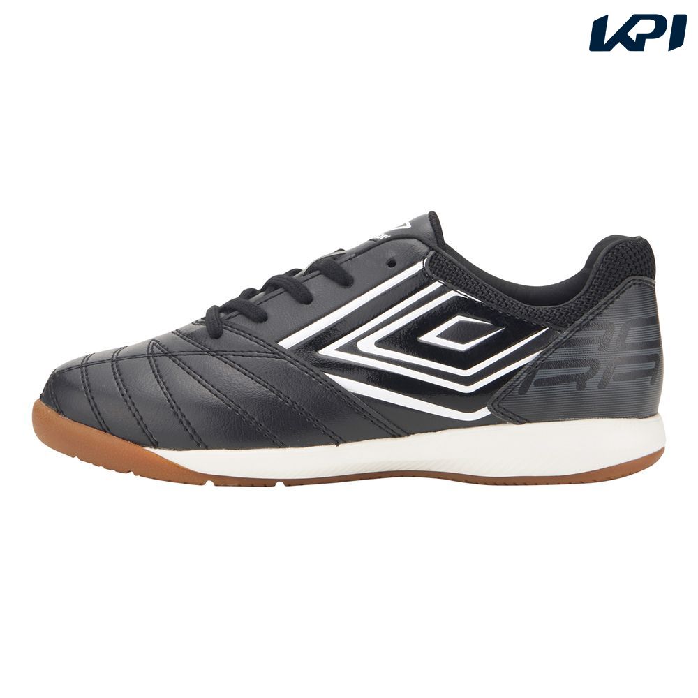 アンブロ UMBRO サッカーシューズ ジュニア アクセレイター アクセレイター TR JR WIDE IN UU4WJB02BW