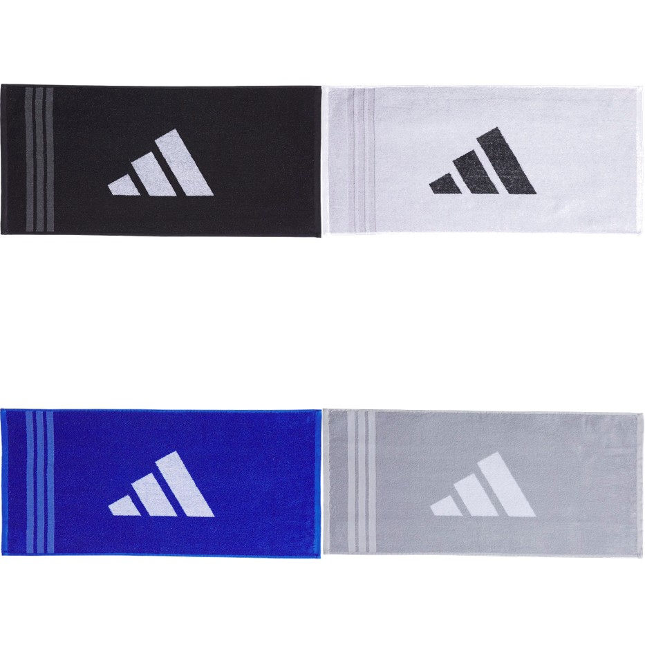 アディダス adidas マルチSPタオル ユニセックス   パフォーマンス タオル FC ボックス UU839