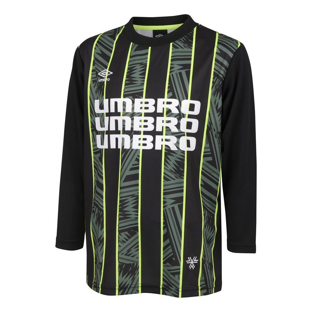 アンブロ UMBRO サッカーウェア ジュニア THE THIRD ザ サード