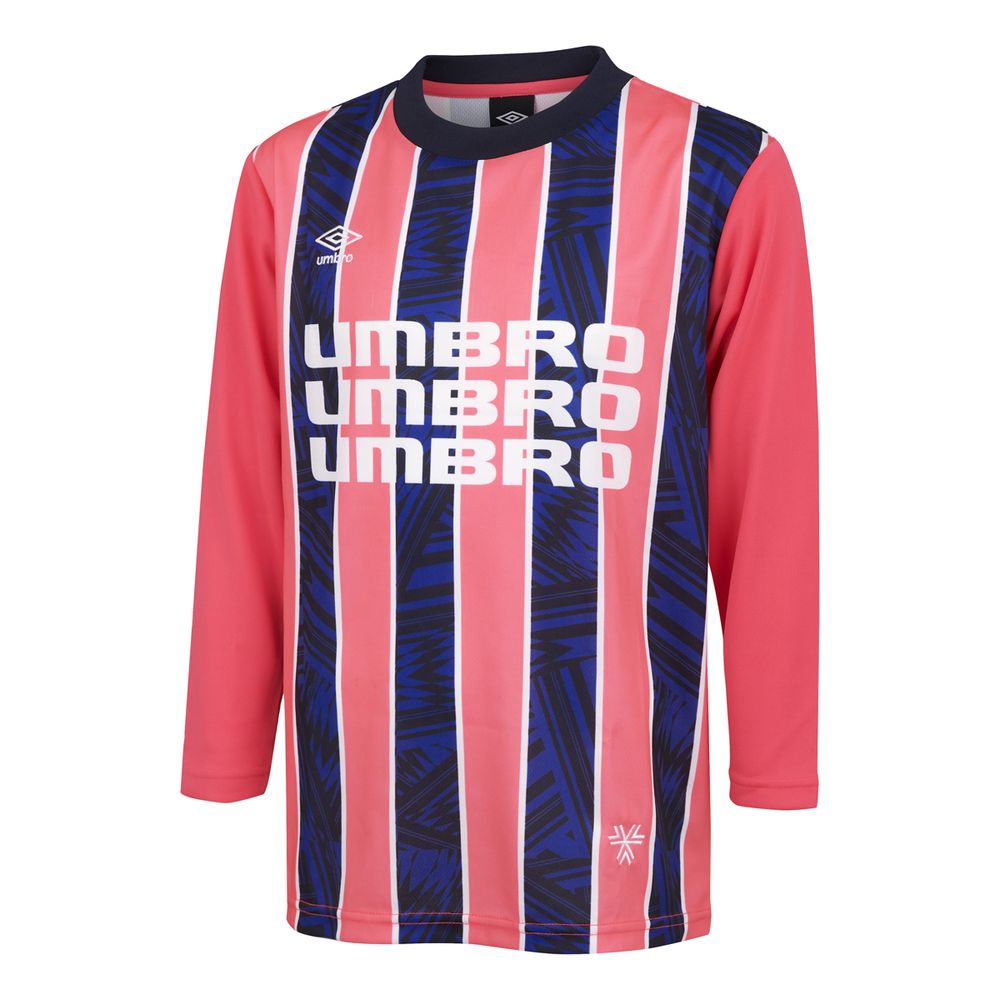 アンブロ UMBRO サッカーウェア ジュニア THE THIRD ザ サード