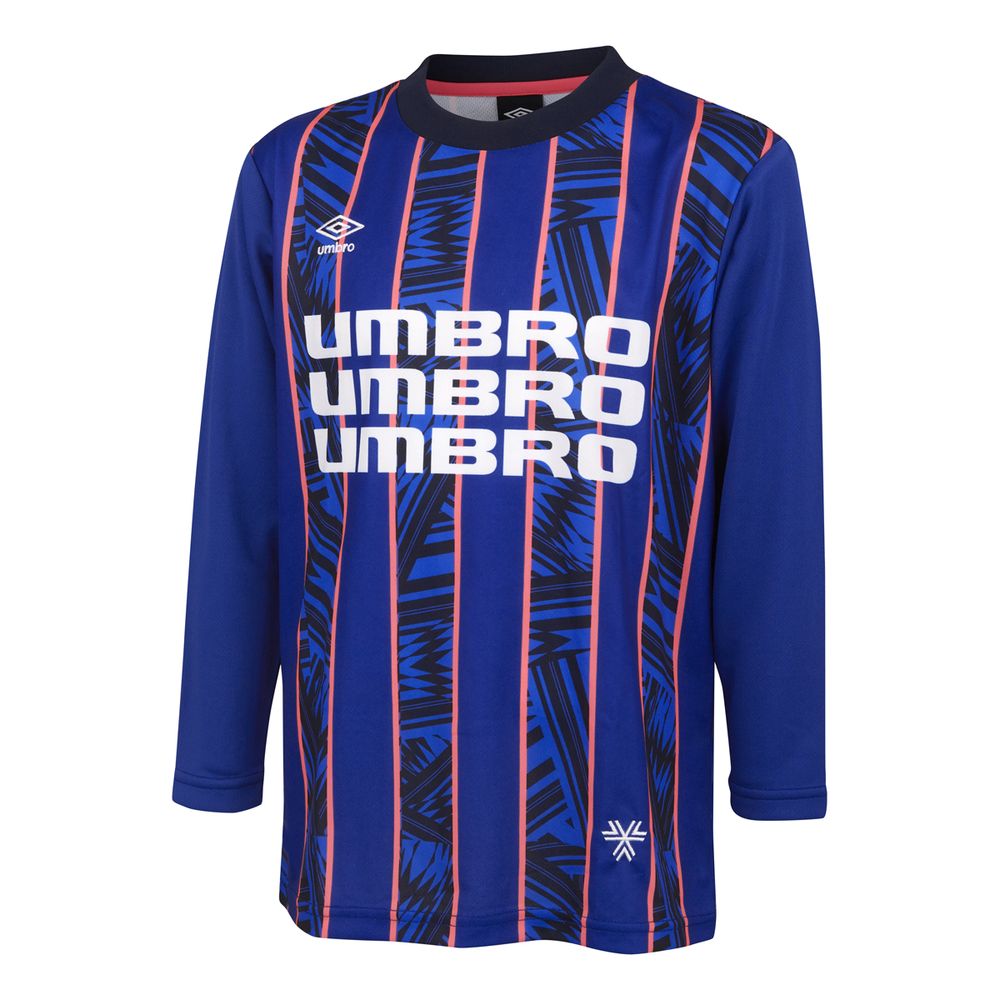 アンブロ UMBRO サッカーウェア ジュニア THE THIRD ザ サード