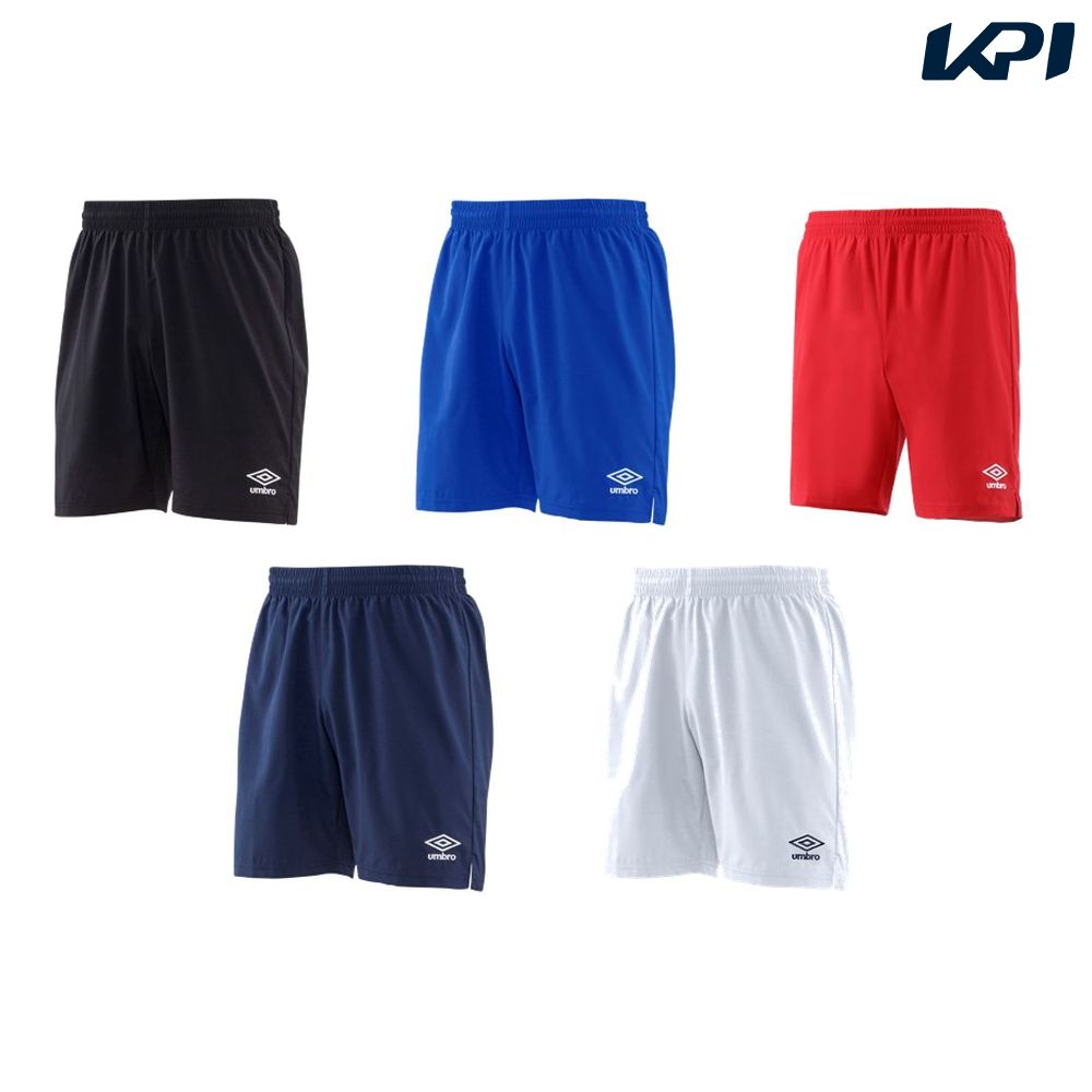 アンブロ UMBRO サッカーウェア ユニセックス ストレッチウーブンプラクティスパンツ UUUPJD81 2021FW