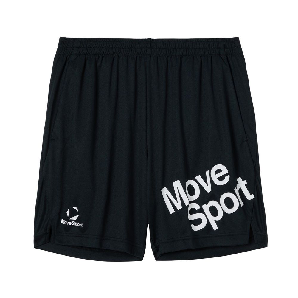 デサント DESCENTE バレーボールウェア ユニセックス   プラクティスパンツ SV6SHP06U 2026SS