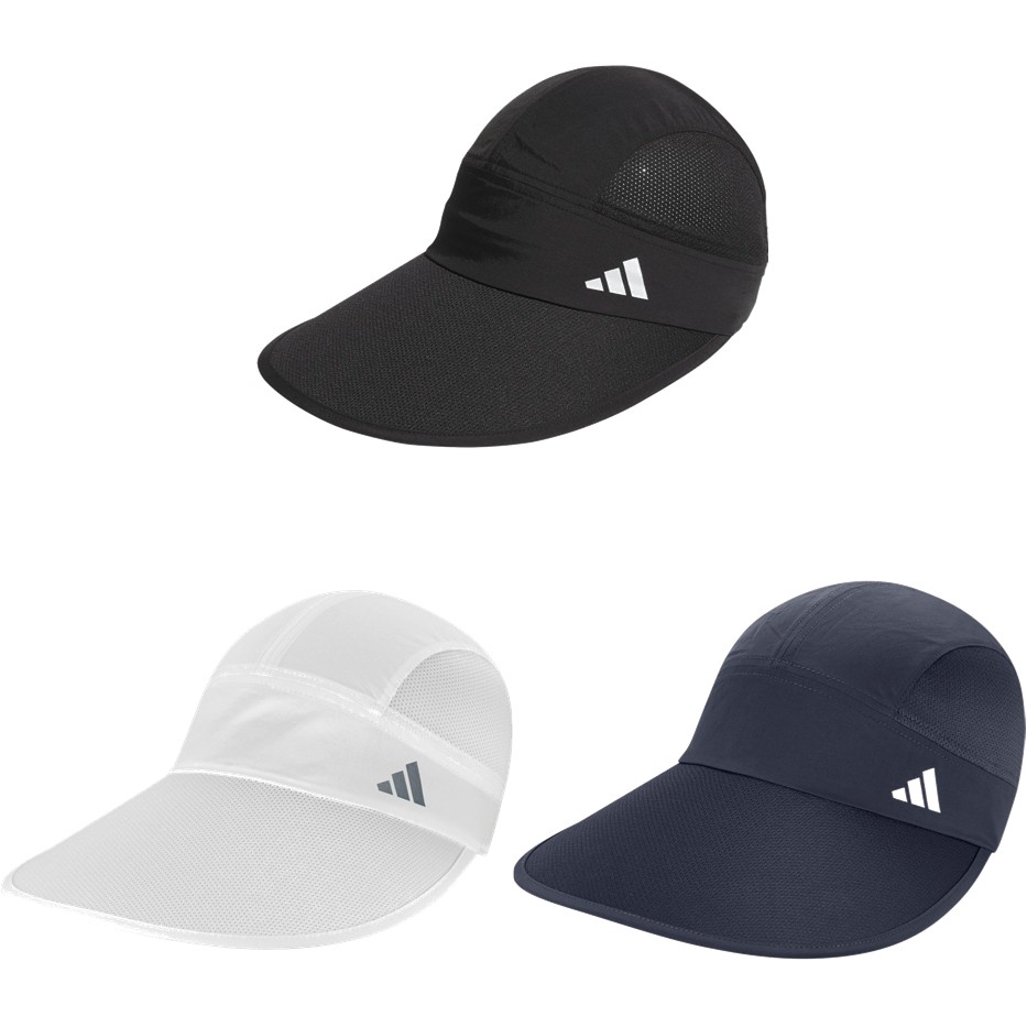 アディダス adidas マルチSPキャップ・バイザー レディース   バイザー キャップ VL518