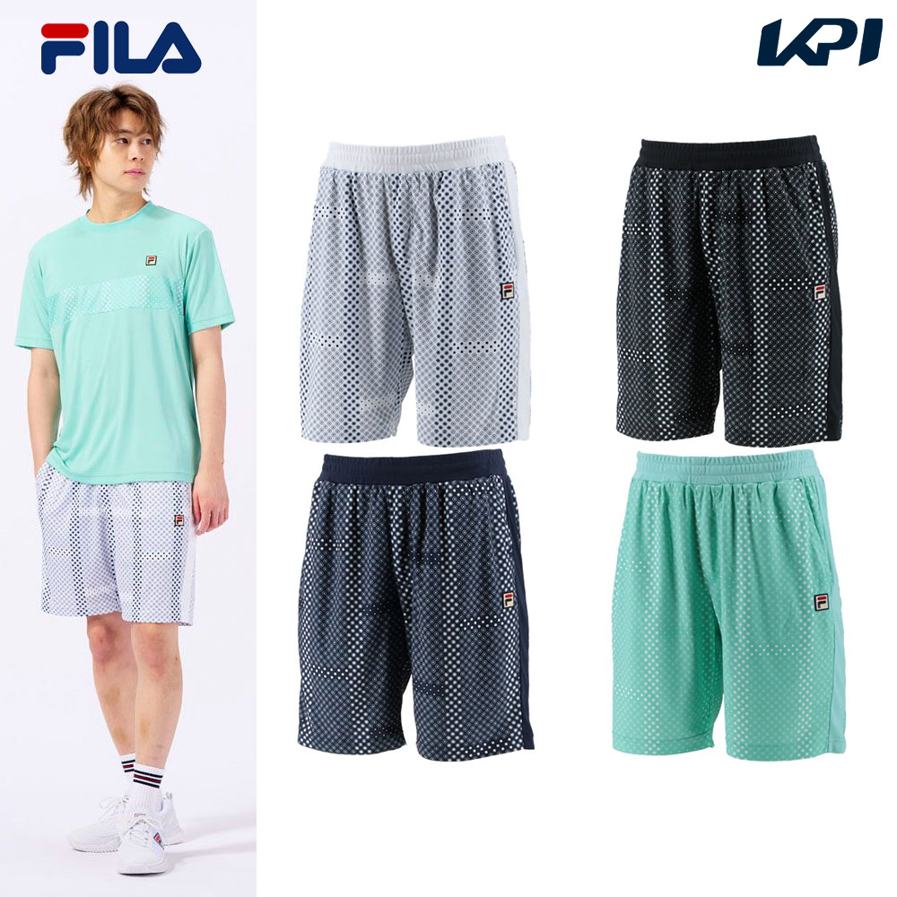 FILA フィラ テニスウェアセット - ウェア