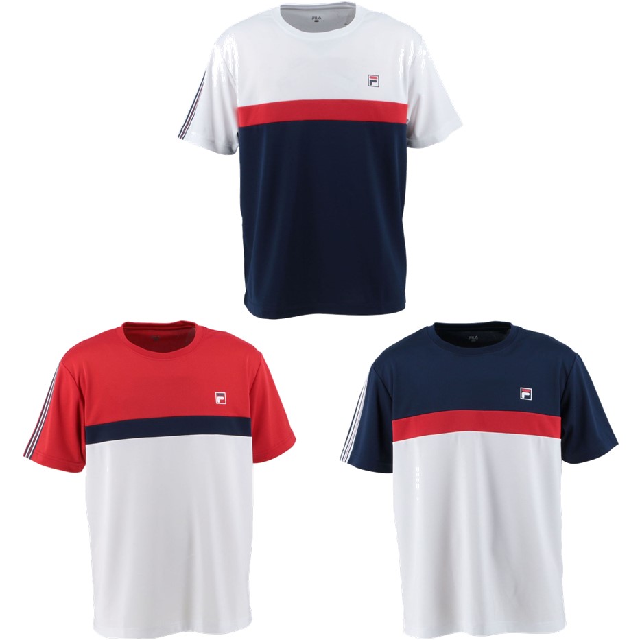 FILA テニスウェア(M) - 記念グッズ