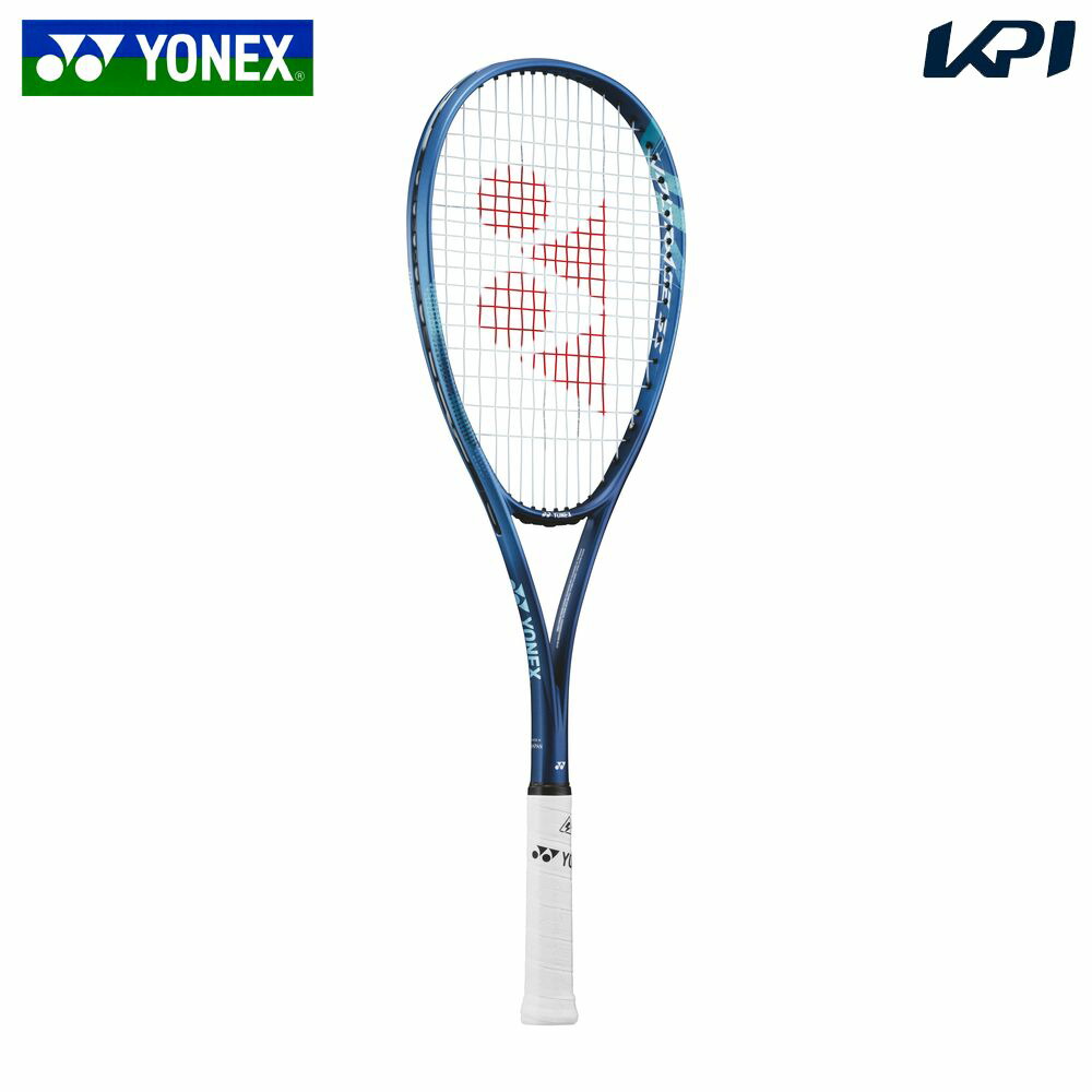 ヨネックス YONEX ソフトテニスラケット ボルトレイジ5S ディープシー フレームのみ VR5S-422 VOLTRAGE 3月中旬発売予定※予約