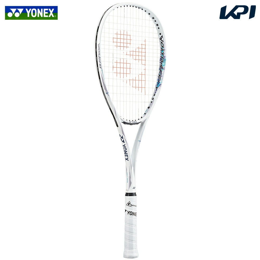 ヨネックス YONEX ソフトテニスラケット  VOLTRAGE 5S ボルトレイジ5S 新デザイン フレームのみ VR5S-305