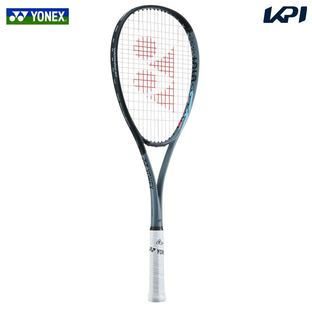 ヨネックス YONEX ソフトテニスラケット  ボルトレイジ5S VOLTRAGE 5S VR5S-244