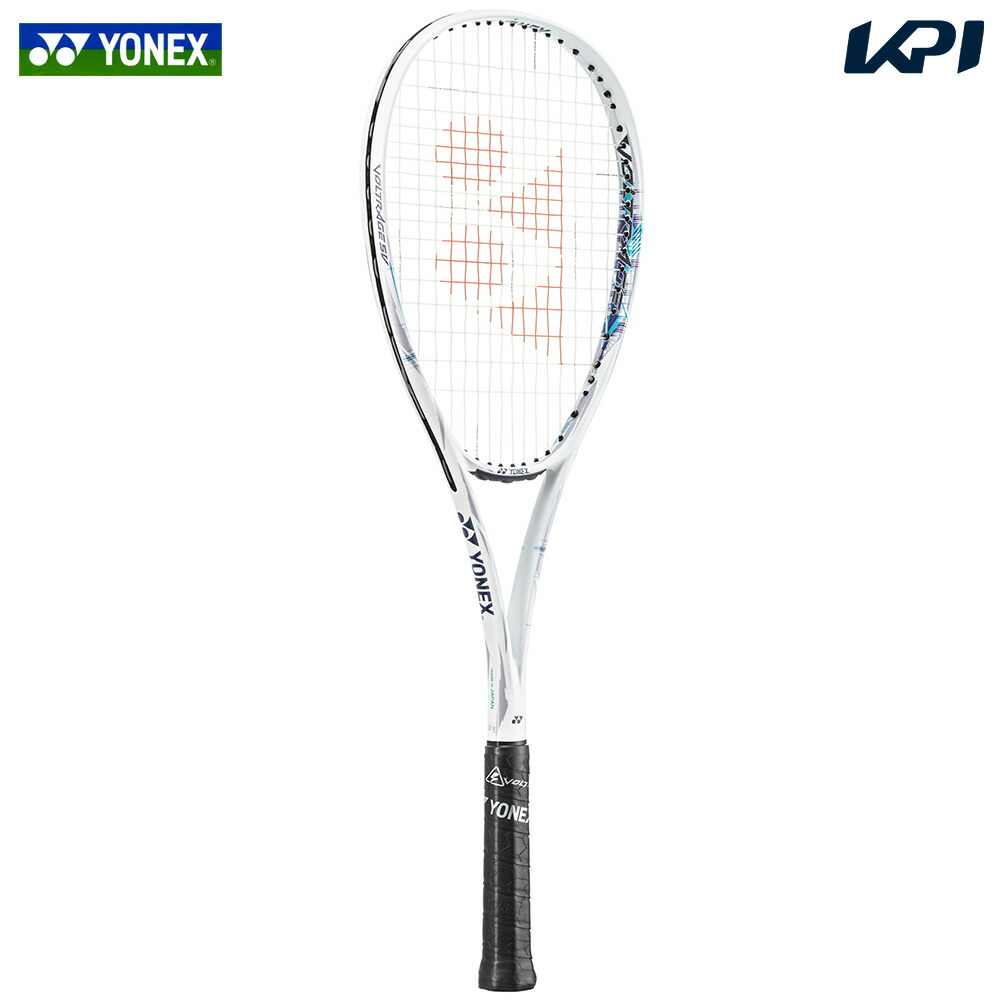 ヨネックス YONEX ソフトテニスラケット  VOLTRAGE 5V ボルトレイジ5V 新デザイン フレームのみ VR5V-305