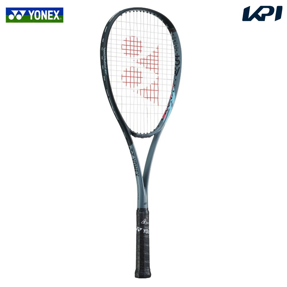 ヨネックス YONEX ソフトテニスラケット  ボルトレイジ5V VOLTRAGE 5V VR5V-244