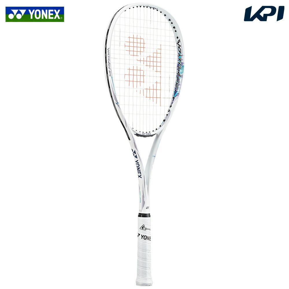 ヨネックス YONEX ソフトテニスラケット VOLTRAGE 5VS ボルトレイジ5 