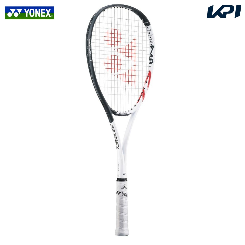 ヨネックス YONEX ソフトテニスラケット ボルトレイジ7S VOLTRAGE 7S ...