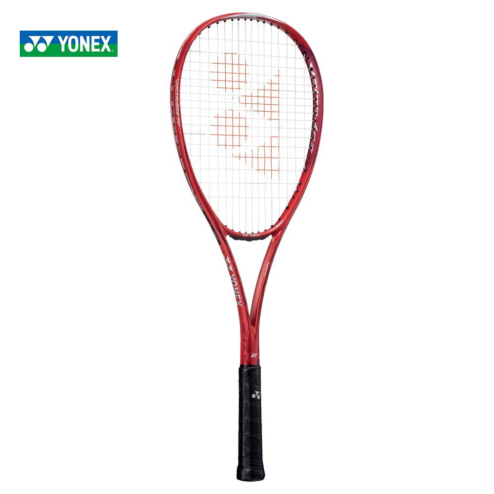ヨネックス YONEX ソフトテニスソフトテニスラケット  ボルトレイジ 7V VOLTRAGE 7V VR7V-821 フレームのみ