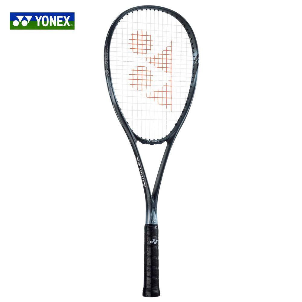 ヨネックス YONEX ソフトテニスラケット  ボルトレイジ 8V VOLTRAGE 8V フレームのみ VR8V-609