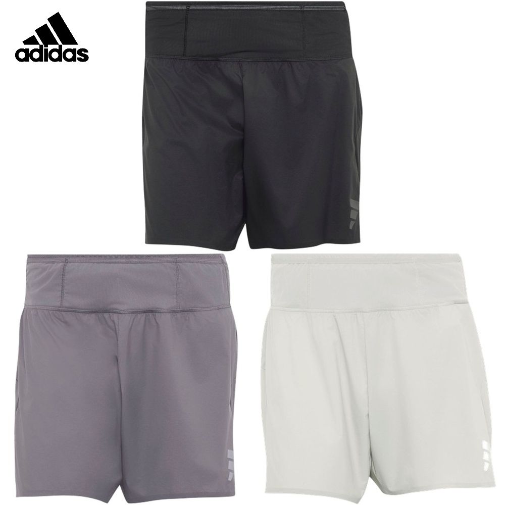 アディダス adidas ランニングウェア メンズ   ランニング ショーツ VS728 2026FW