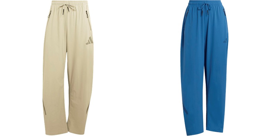 アディダス adidas マルチSPウェア メンズ   アディダス Z.N.E. ウーブン パンツ W6444 2026SS