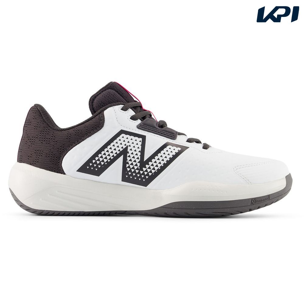 ニューバランス NEW BALANCE テニスシューズ レディース   696 v6 H オールコート用 ワイド W6962582E