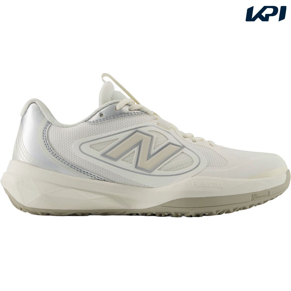 ニューバランス NEW BALANCE テニスシューズ レディース   FuelCell 796 v5 O D オムニ・クレーコート用 W7964ZVD 7月中旬発売予定※予約