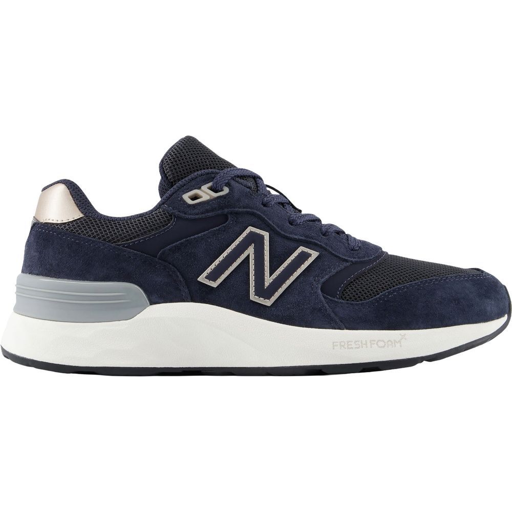 ニューバランス NEW BALANCE マルチSPシューズ レディース   Walking Fresh Foam X 880 v7 W8804AJD