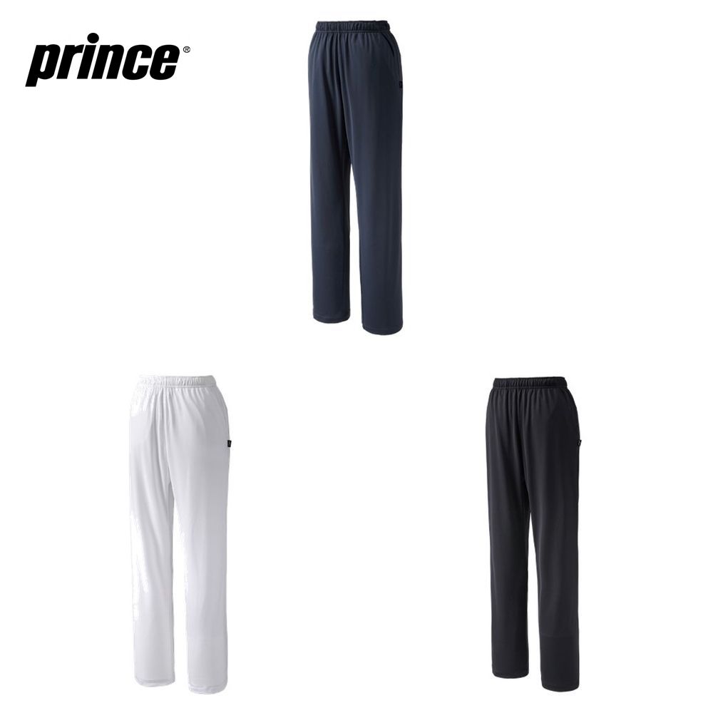 プリンス Prince テニスウェア レディース ロングパンツ WA1320  ベストセラー