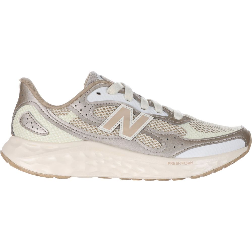 ニューバランス NEW BALANCE ウェルネスシューズ レディース   Fresh Foam Arishi V4 WARISTG4D