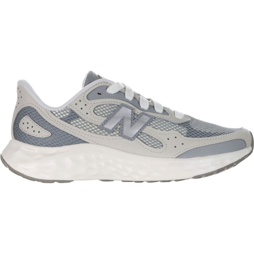ニューバランス NEW BALANCE ウェルネスシューズ レディース   Fresh Foam Arishi V4 WARISTM4D