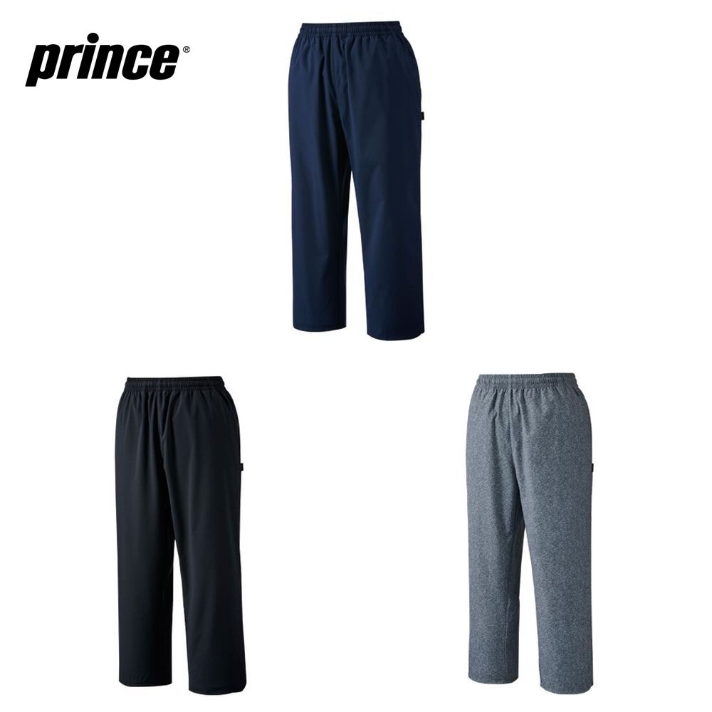 プリンス Prince テニスウェア レディース ストレッチクォーターパンツ WF0338 2020FW