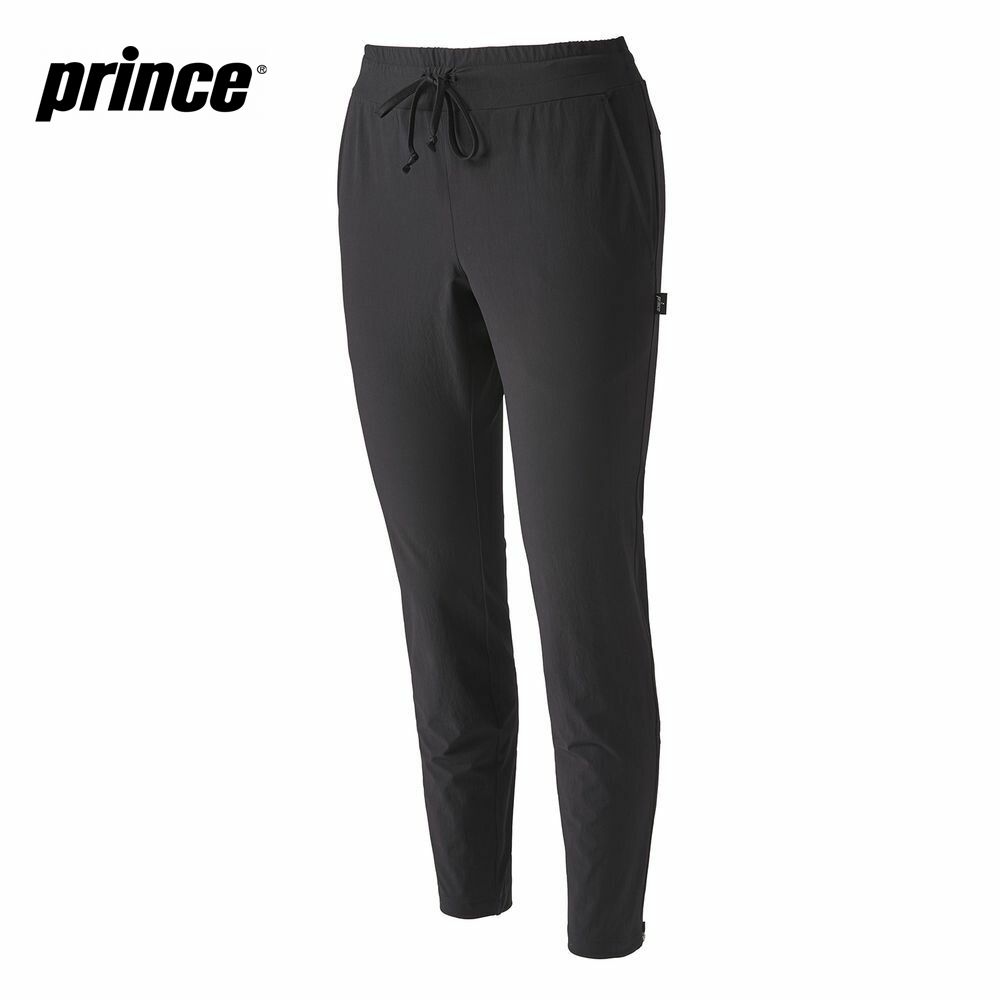 プリンス Prince テニスウェア レディース ストレッチスリムパンツ WF0342 2020FW