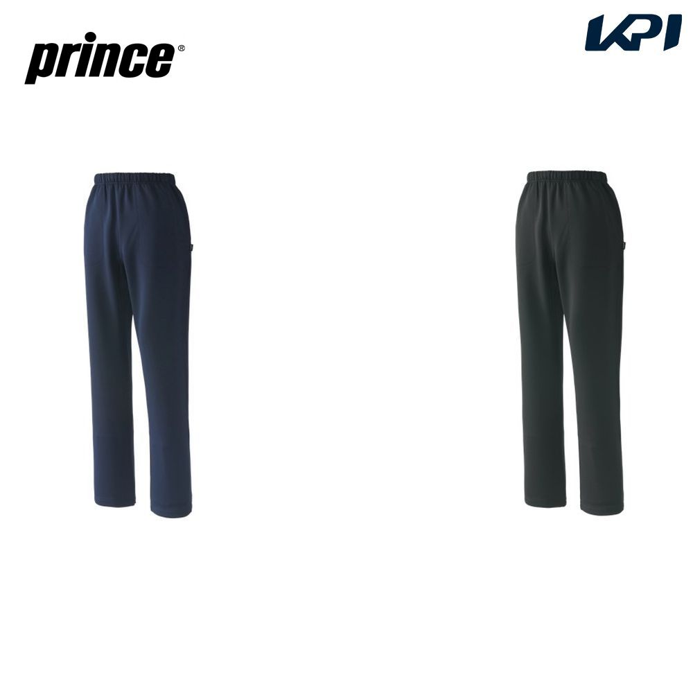 プリンス Prince テニスウェア レディース   ロングパンツ WF5342 2025FW 7月下旬発売予定※予約