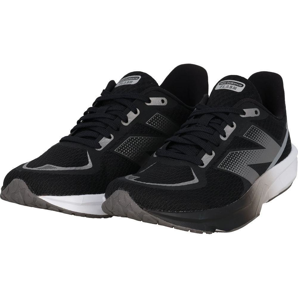 ニューバランス NEW BALANCE ランニングシューズ レディース   DynaSoft Flash v7 WFLSH7B9B