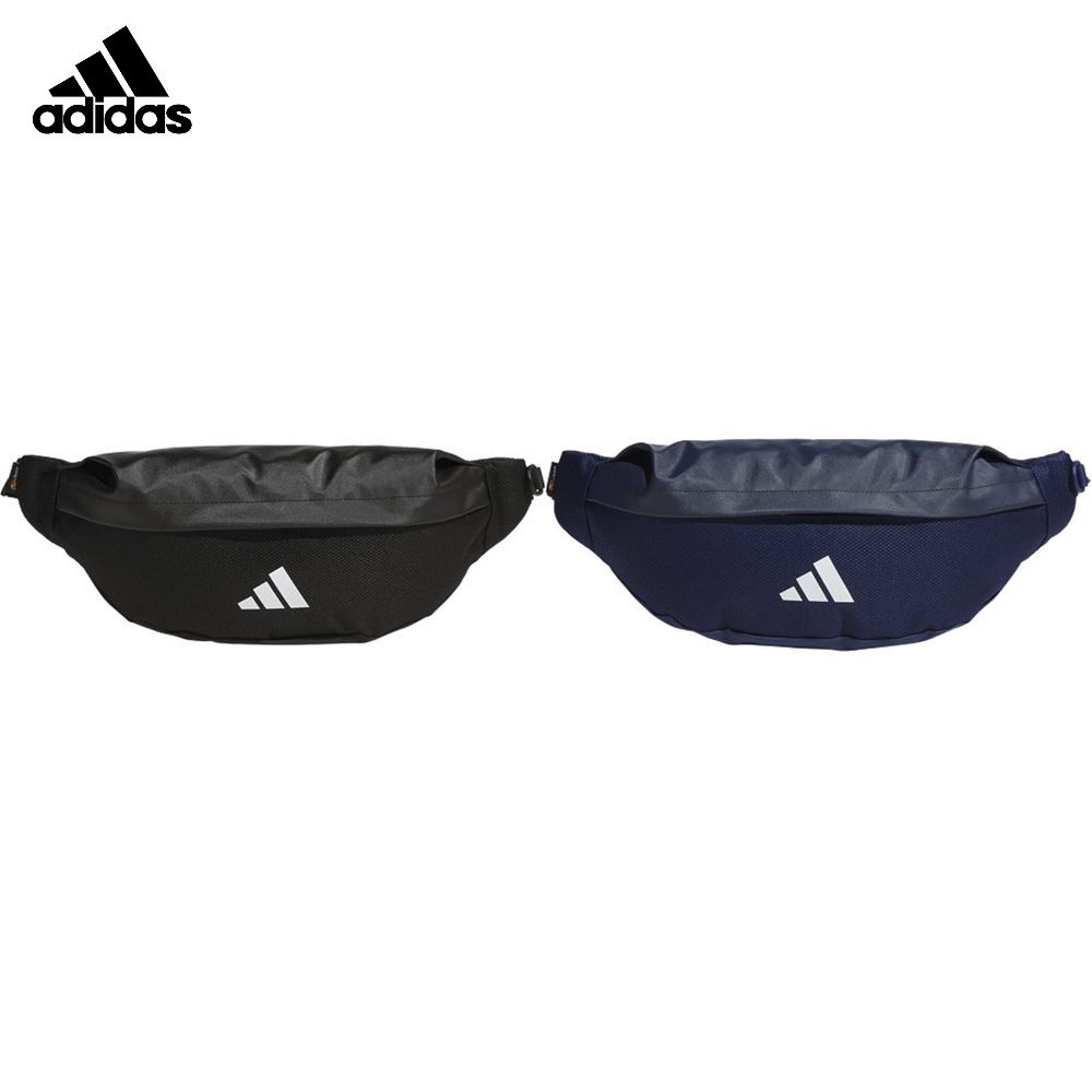 アディダス adidas マルチSPバッグ・ケース ユニセックス   EP/Syst. ウエストバッグ WH653