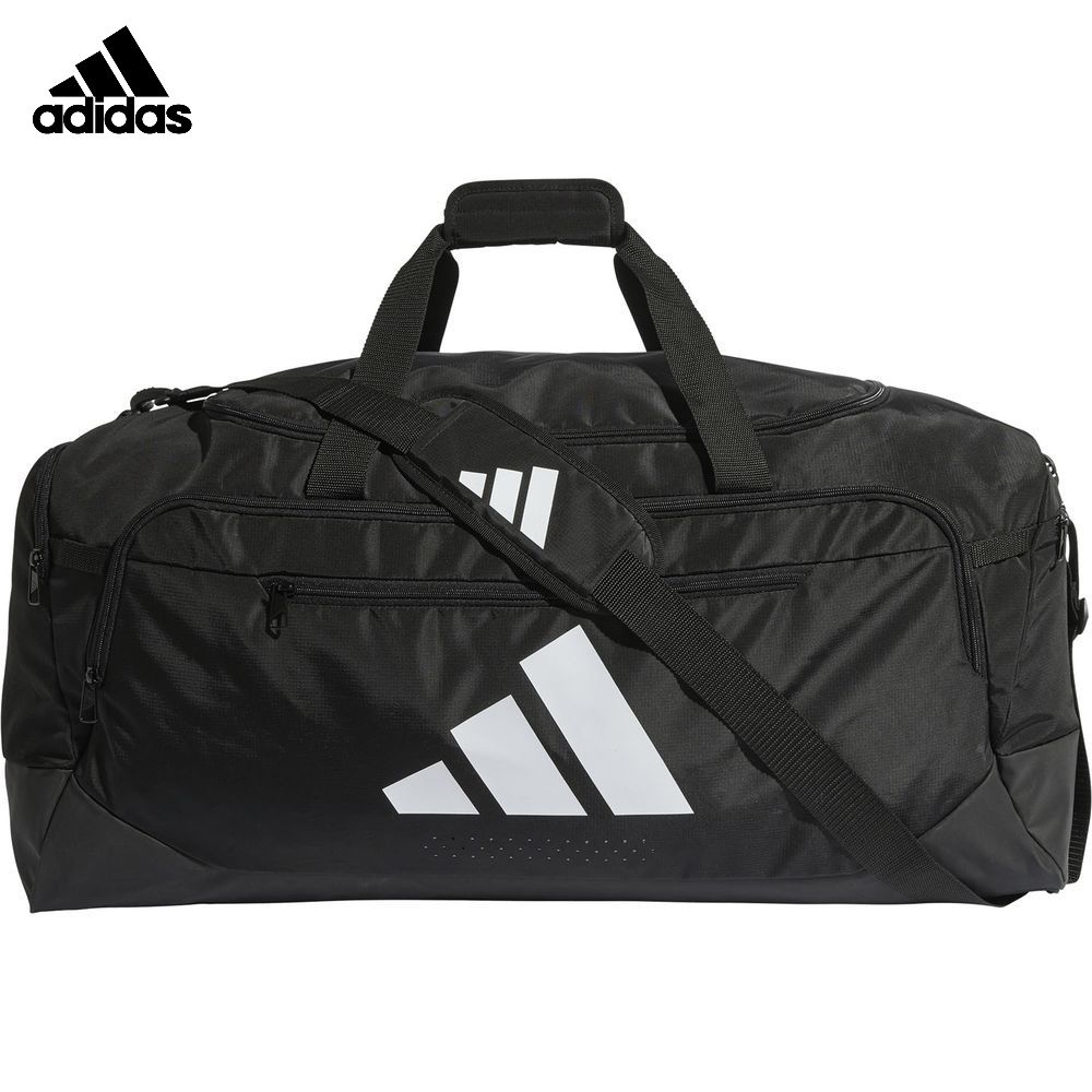 アディダス adidas マルチSPバッグ・ケース ユニセックス   トレーニング ディフェンダー ダッフル バッグ ラージ WM253