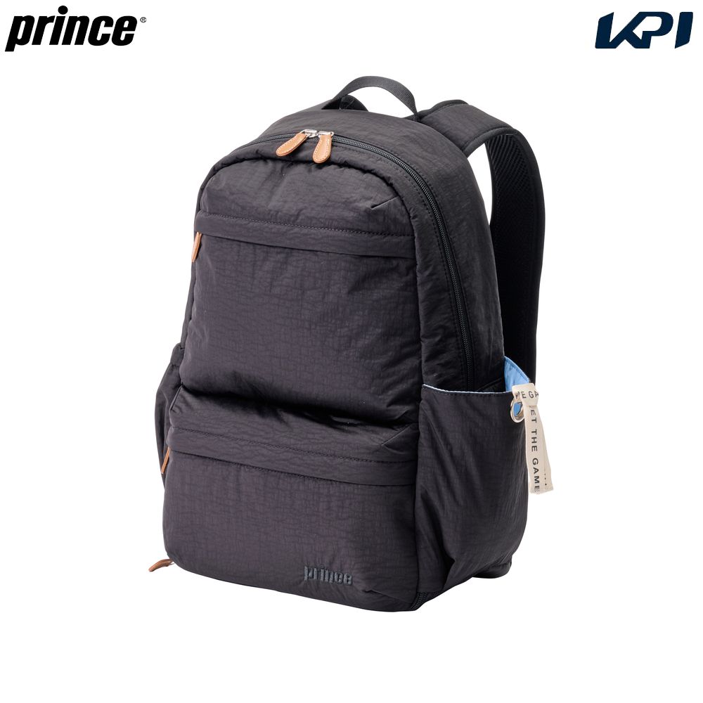 プリンス Prince テニスバッグ・ケース    WMシリーズバッグ バックパック WM663 3月下旬発売予定※予約