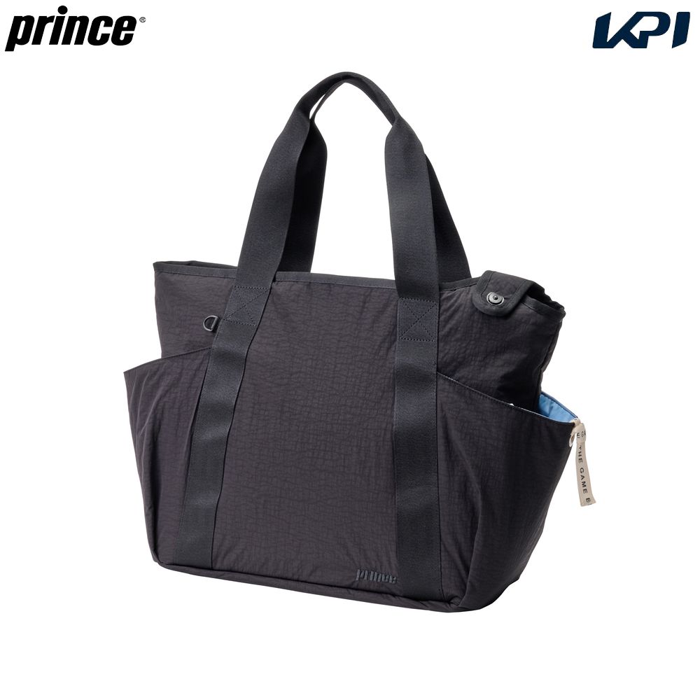 プリンス Prince テニスバッグ・ケース    WMシリーズバッグ トートバッグ WM666 3月下旬発売予定※予約
