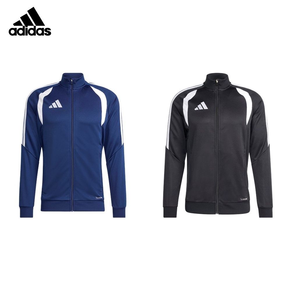 アディダス adidas サッカーウェア メンズ   ティロ26リーグ トレーニング ジャケット WO761 2026SS