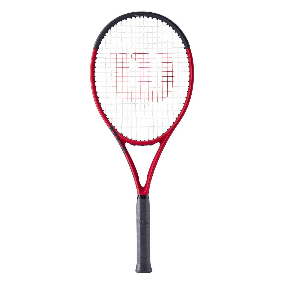 ウイルソン Wilson テニスラケット  CLASH 100 V2.0 クラッシュ100 WR074011U