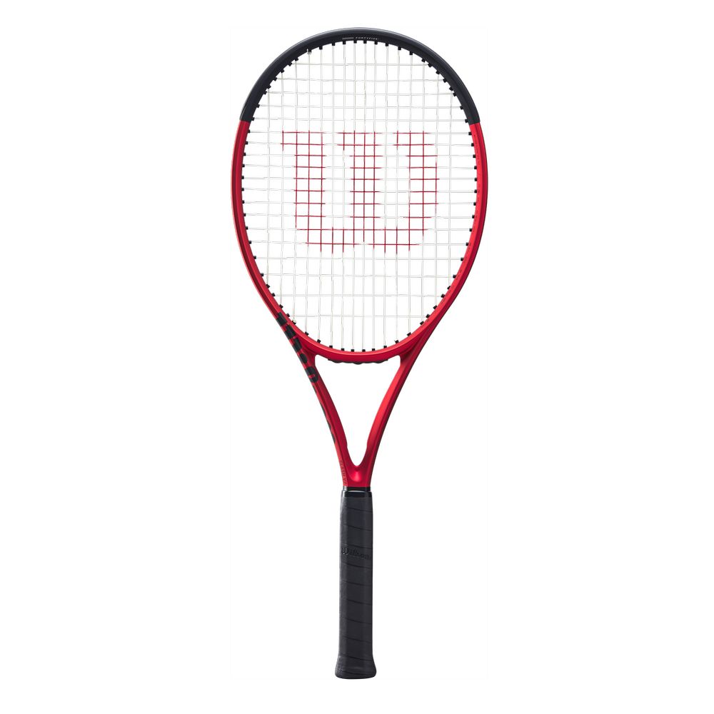 ウイルソン Wilson テニスラケット  CLASH 100L V2.0 クラッシュ100L WR074311U