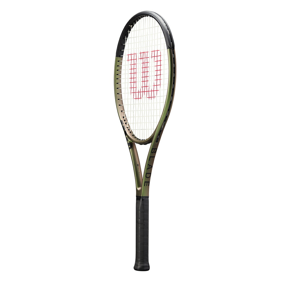 ウイルソン Wilson テニス 硬式テニスラケット BLADE 104 ブレード104 V8.0 フレームのみ WR079111U