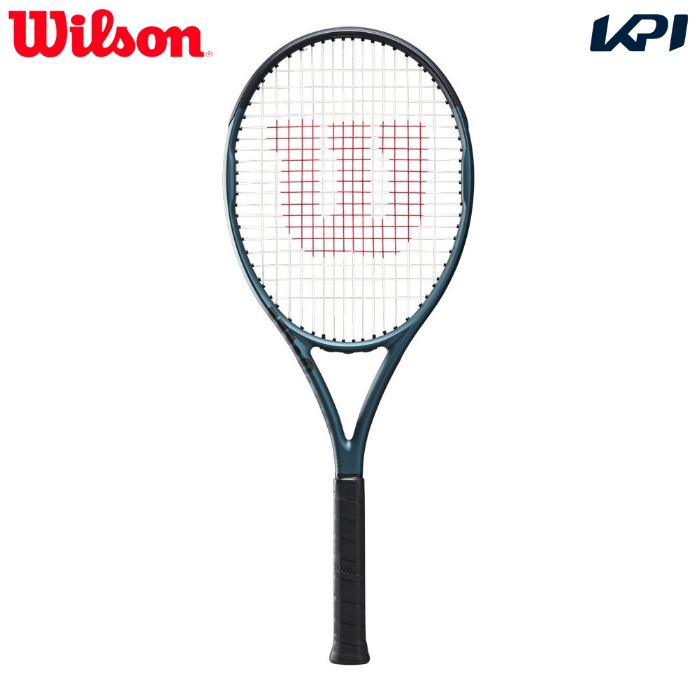 ウイルソン Wilson テニスラケット  ULTRA TEAM V4.0 ウルトラチーム WR108711U フレームのみ