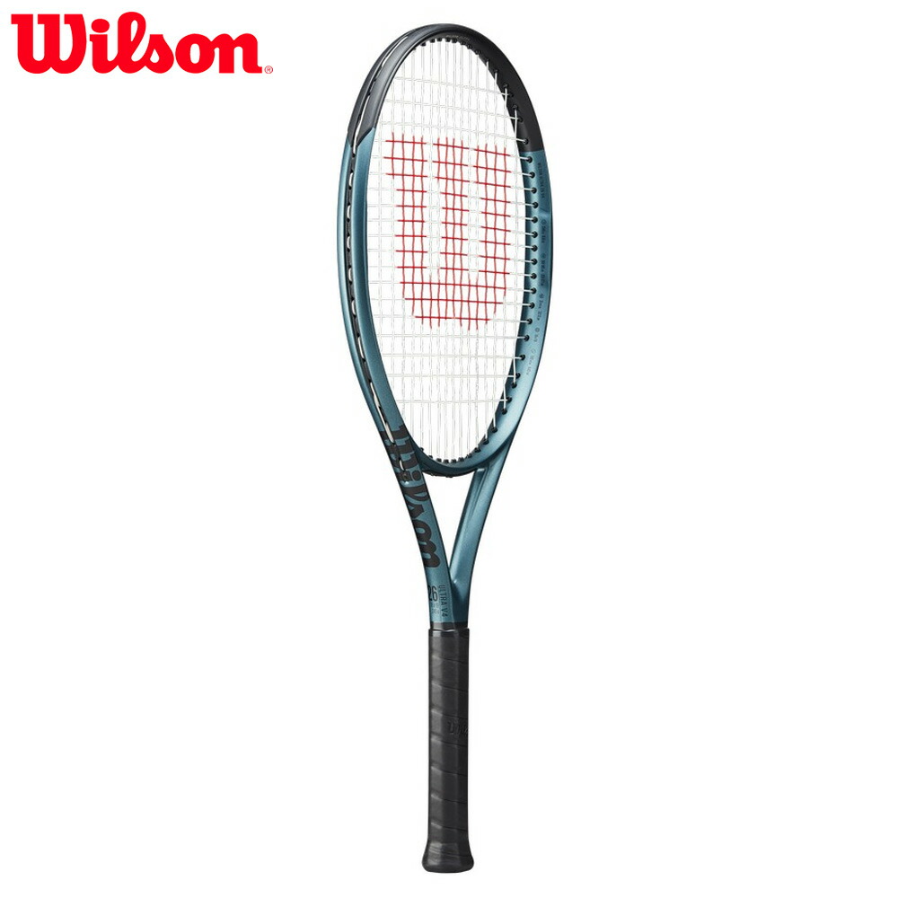 ウイルソン Wilson テニスジュニアラケット ジュニア ULTRA 26 V4.0 ウルトラ 26 WR116510S