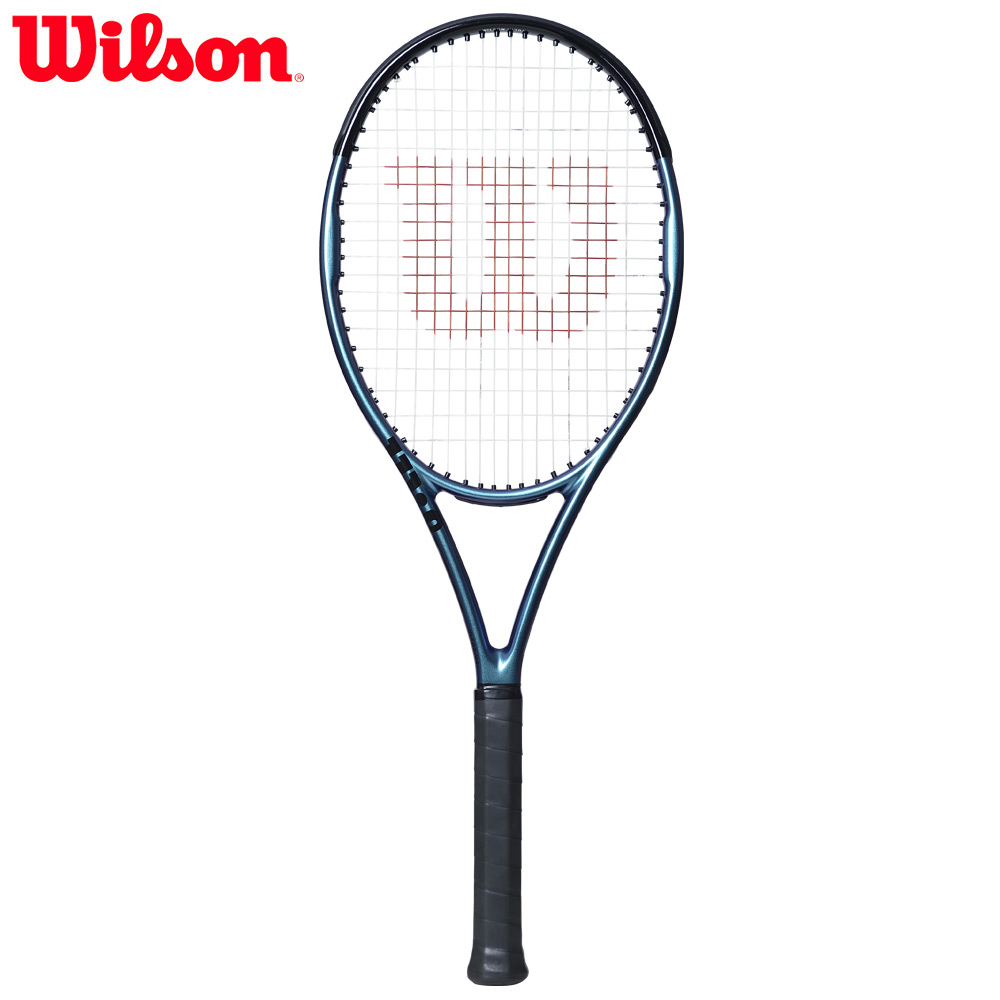 ウイルソン Wilson テニスラケット  ULTRA TOUR95 CV V4.0 ウルトラツアー 95CV フレームのみ WR116911U