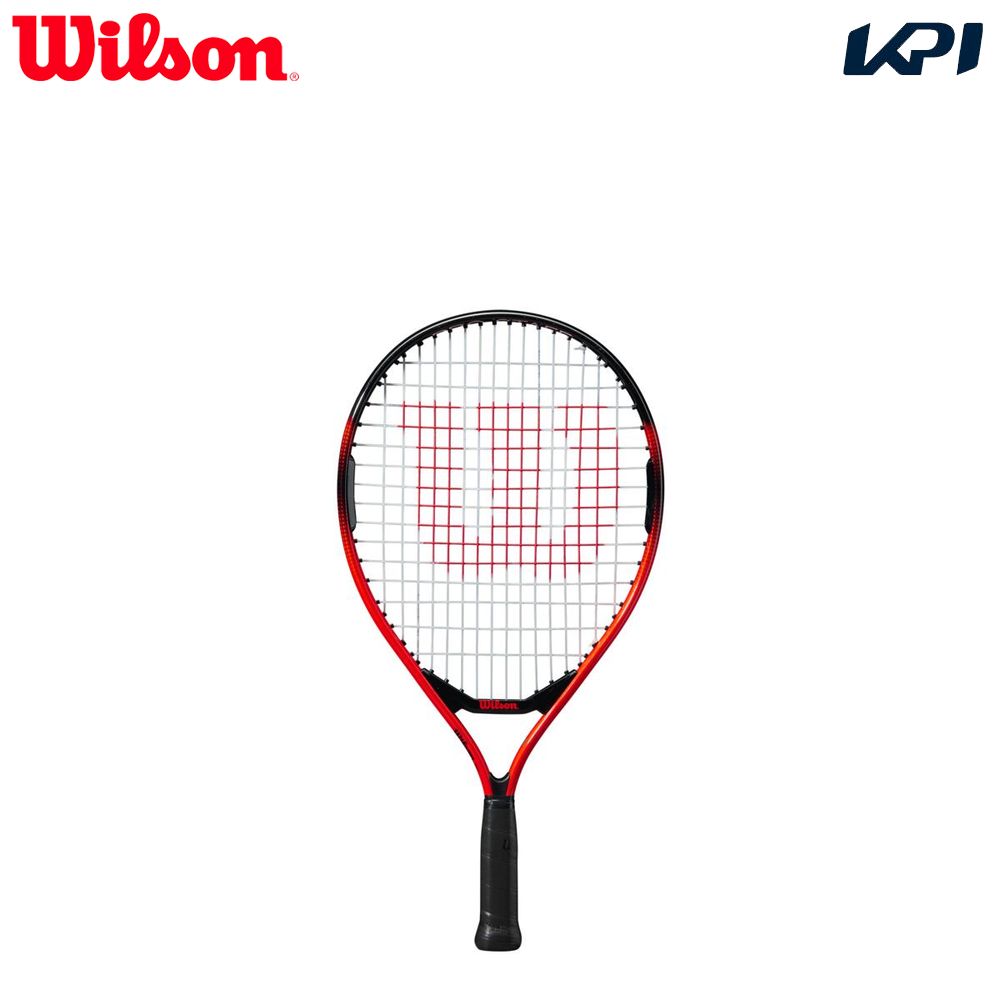 「ガット張り上げ済み」ウイルソン Wilson ジュニア テニスラケット    PRO STAFF PRECISION JR 19 プロスタッフプレシジョン WR118210U