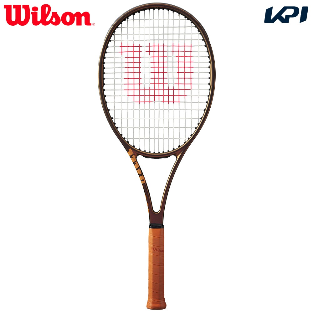 ウイルソン Wilson テニスラケット  PRO STAFF 97 V14 プロスタッフ97 WR125711U フレームのみ