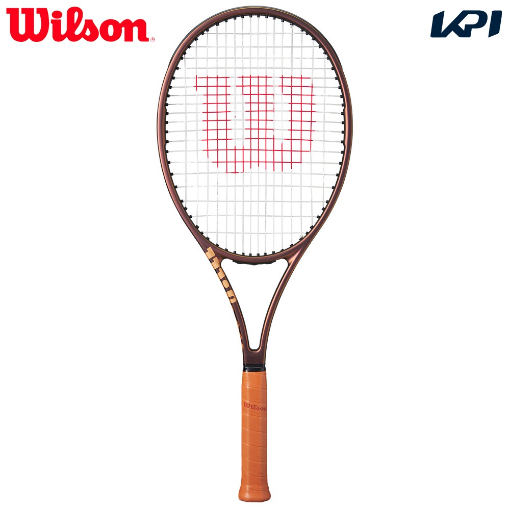 ウイルソン Wilson テニスラケット  PRO STAFF X V14 プロスタッフX WR125811U フレームのみ