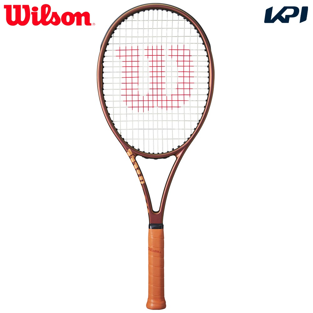 ウイルソン Wilson テニスラケット  PRO STAFF 97L V14 プロスタッフ97L WR125911U フレームのみ