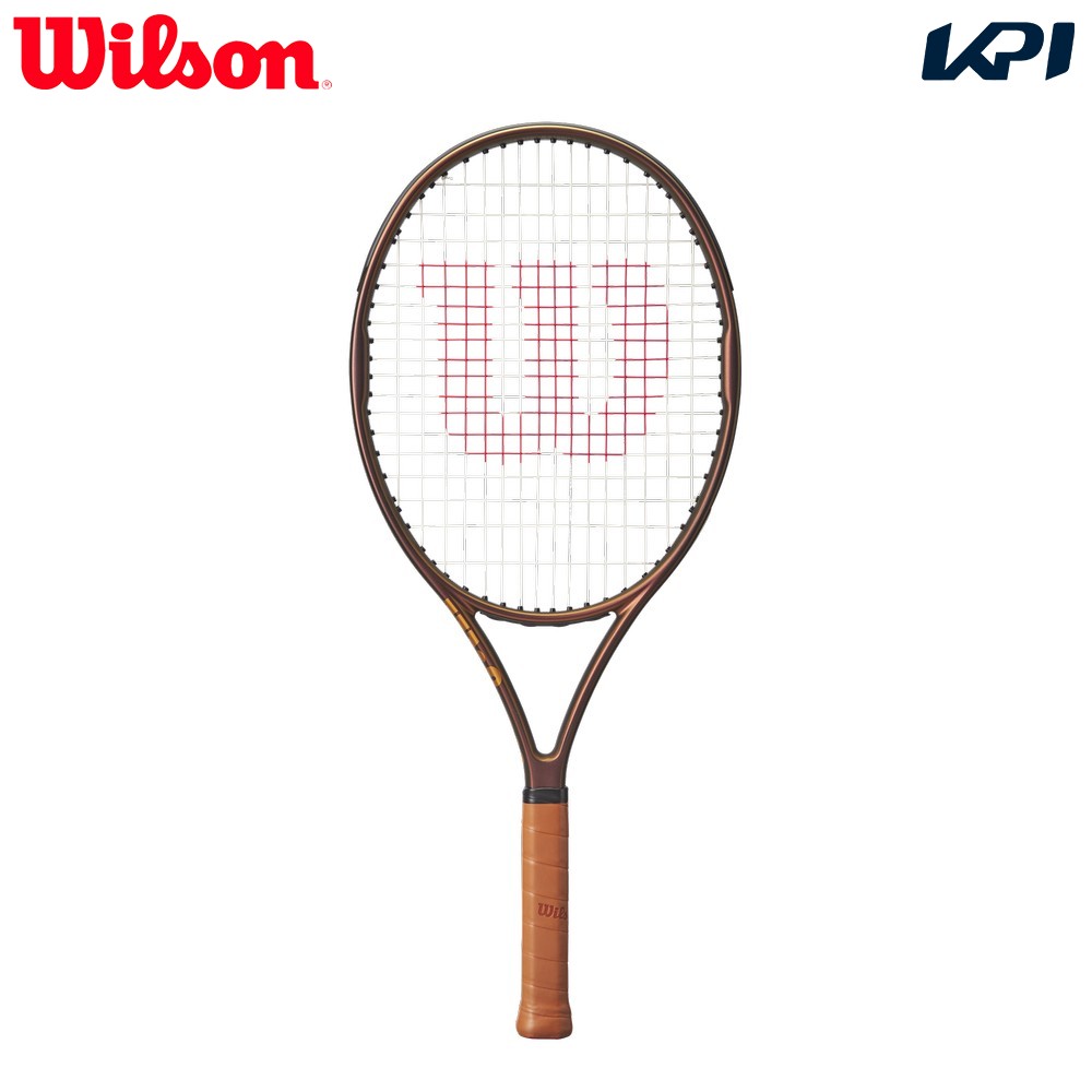 「ガット張り上げ済み」ウイルソン Wilson テニスラケット ジュニア PRO STAFF 25 V14  プロスタッフ25 WR126210S