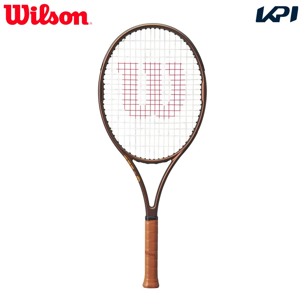 「ガット張り上げ済み」ウイルソン Wilson テニスラケット ジュニア PRO STAFF 26 V14 プロスタッフ26 WR126310S