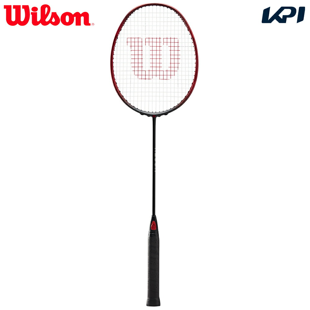 ウイルソン Wilson バドミントンラケット RECON PX9000 レコン PX9000 V9 WR128711S2 フレームのみ